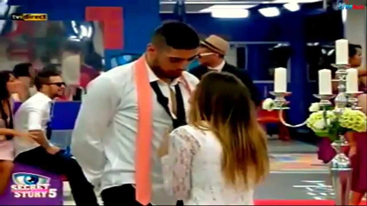 Daniel e Liliana