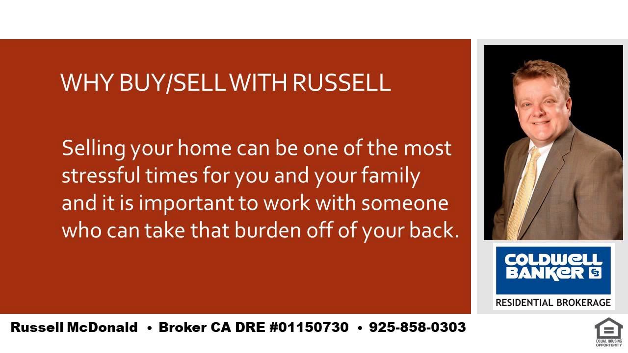 Top Buyers Agent in all of Lamorinda California