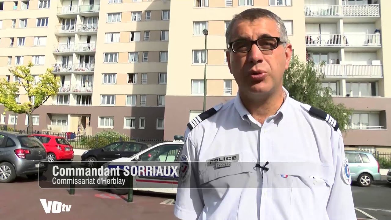 Operation anti rodeo Montigny
