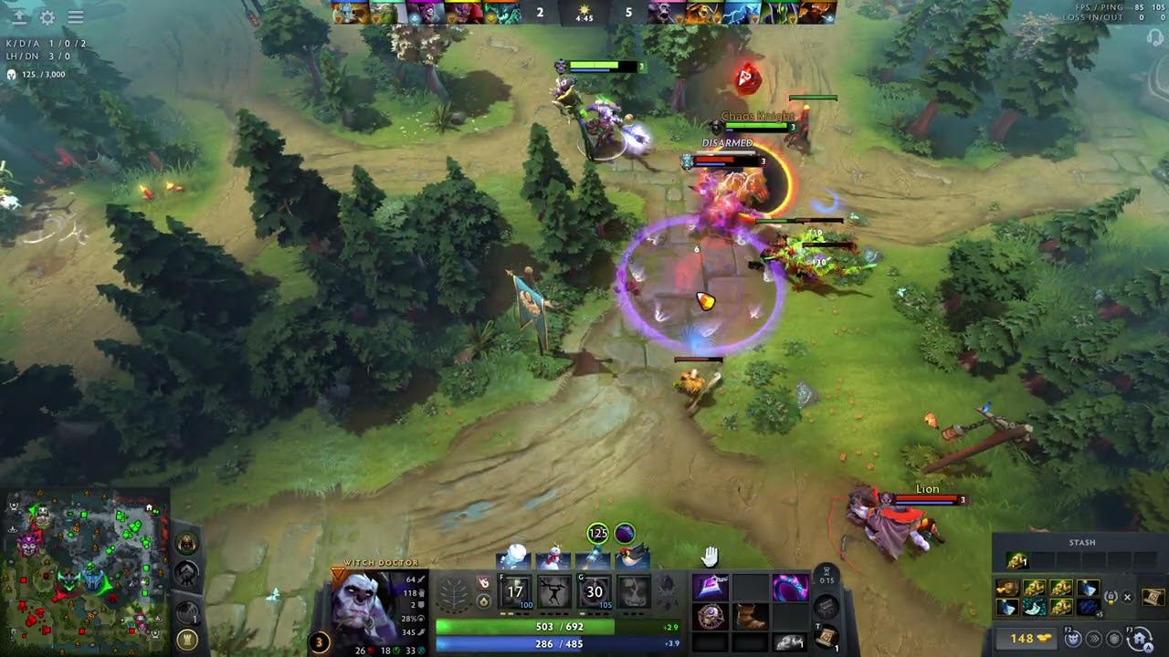 WD Win(2(3)): No plans to win, dota2/0991