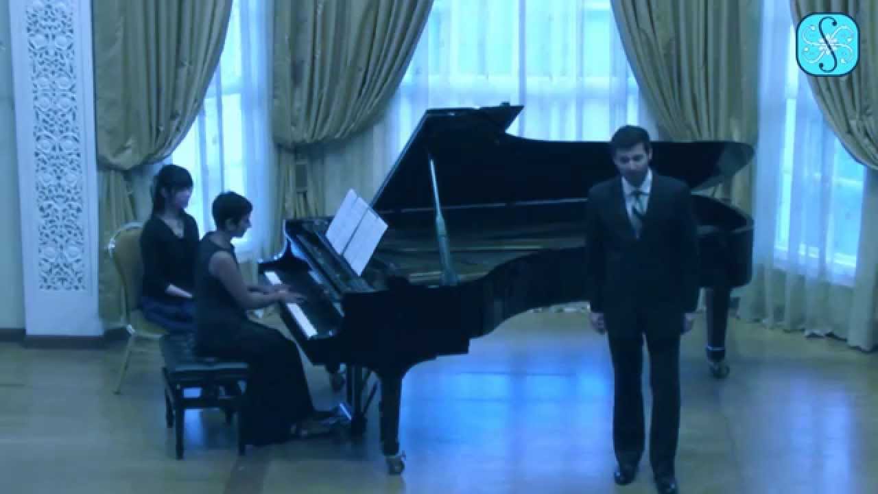 Charles Ives - Memories