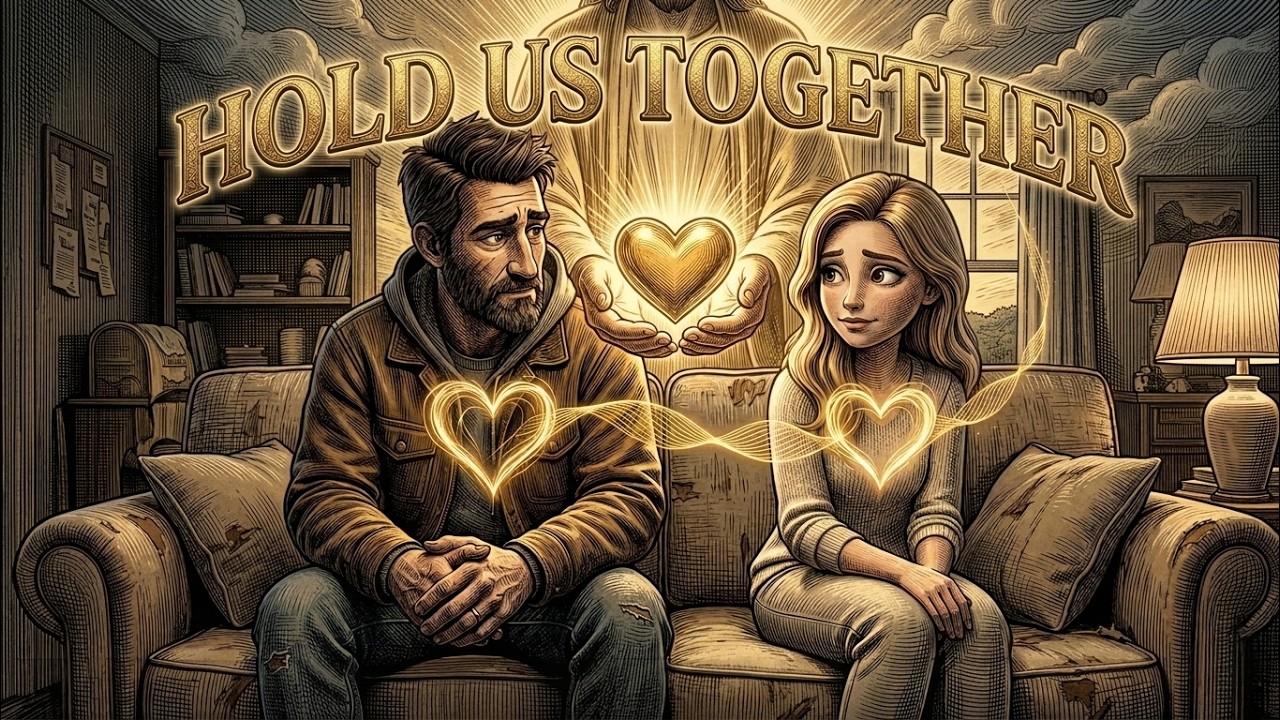 When Work Breaks Your Relationship 💔 | Powerful Christian Song 2026 | #christianmusic #gospelmusic