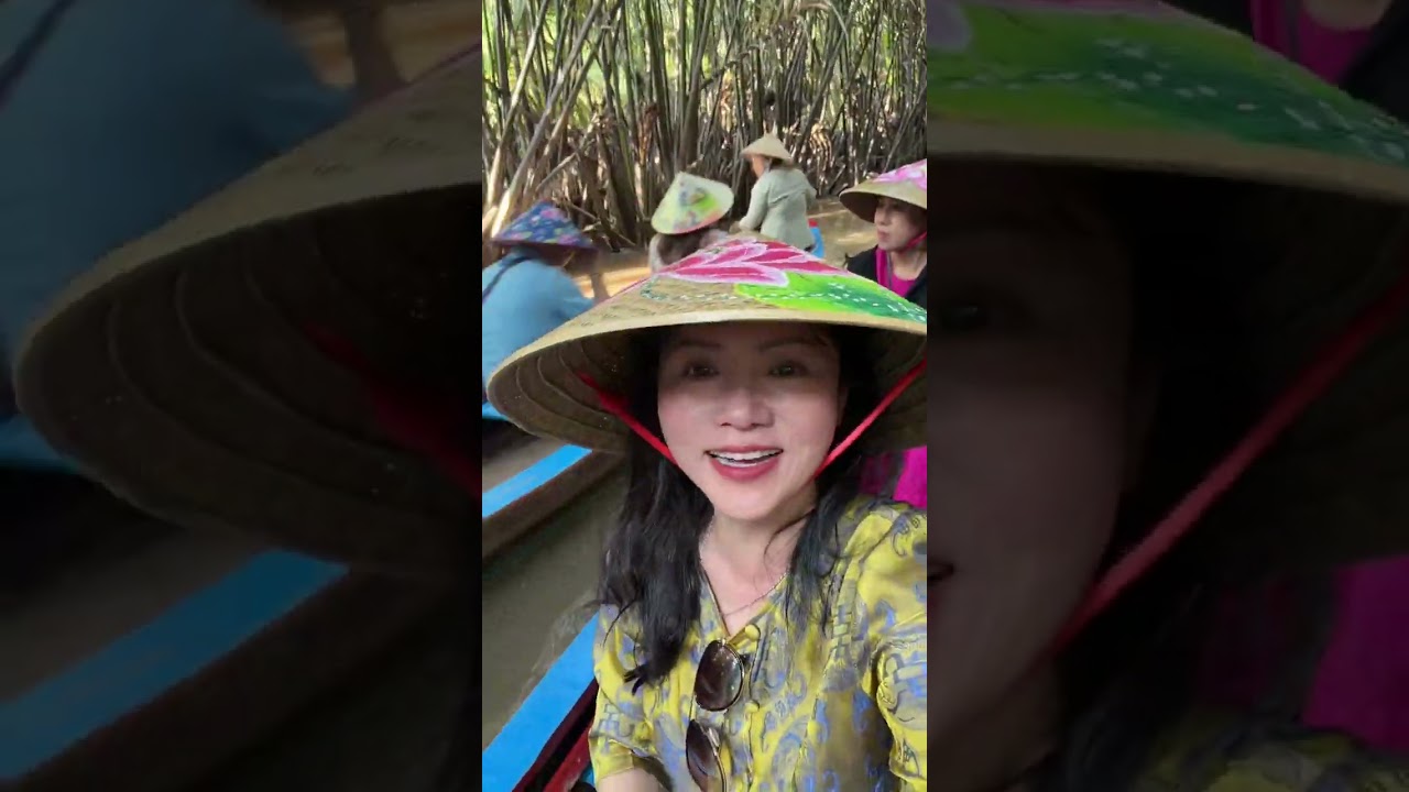 Miền Tây sông nước 👍