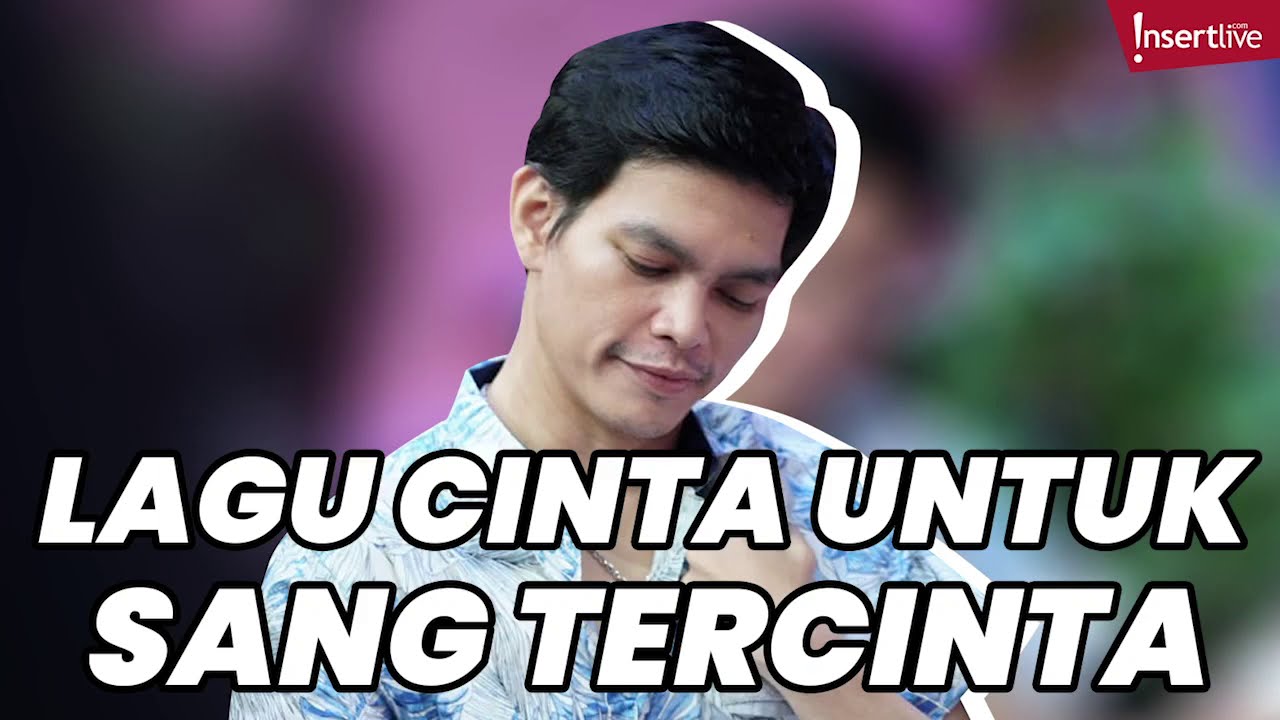 Lagu Cinta Untuk Sang Tercinta El Ibnu