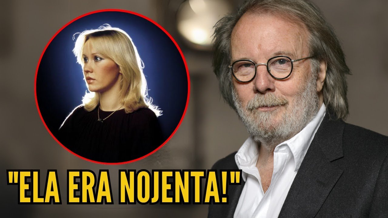 Aos 78 anos, Benny Andersson, do ABBA, Finalmente Confirma o Que Pens&aacute;vamos o Tempo Todo!