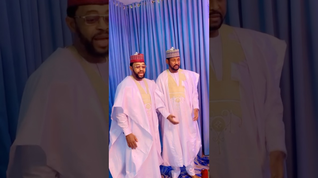 Sani Danja, Yakubu Muhammadu da Maishadda