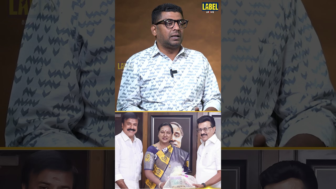 24 மணி நேரத்தில் தேமுதிகவை தட்டி தூக்கிய திமுக..Journalist Subair Interview..| DMK | DMDK | AIADMK..