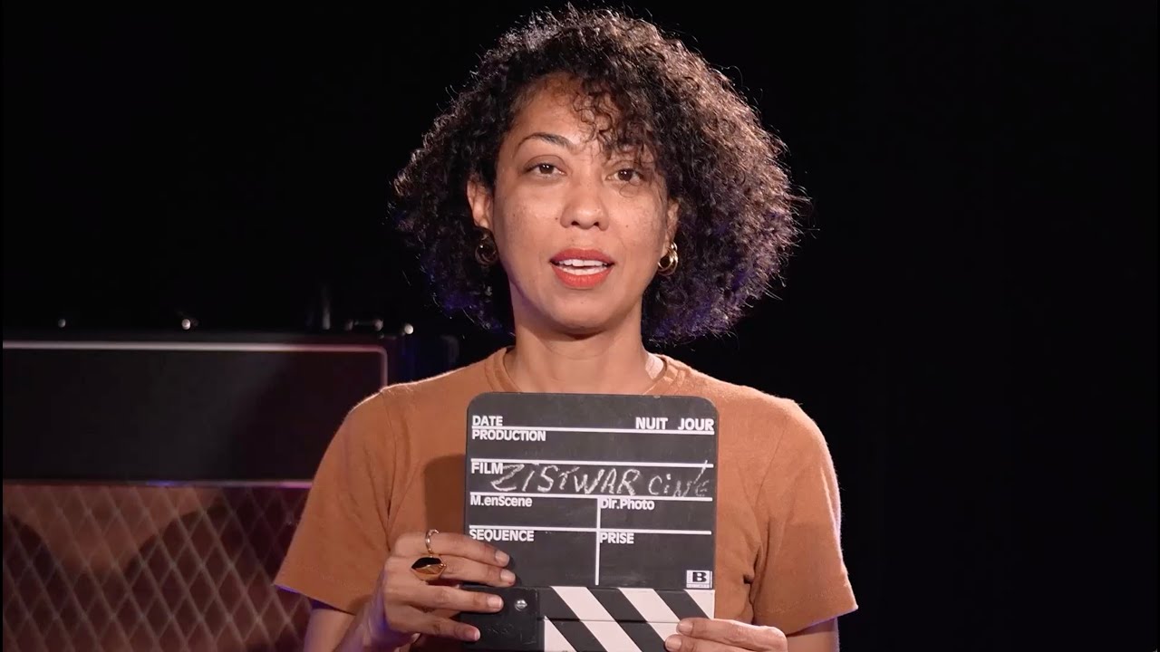 FOCUS M&Eacute;TIER CHEFFE COSTUMI&Egrave;RE/ Karelle Dany-Ruinet