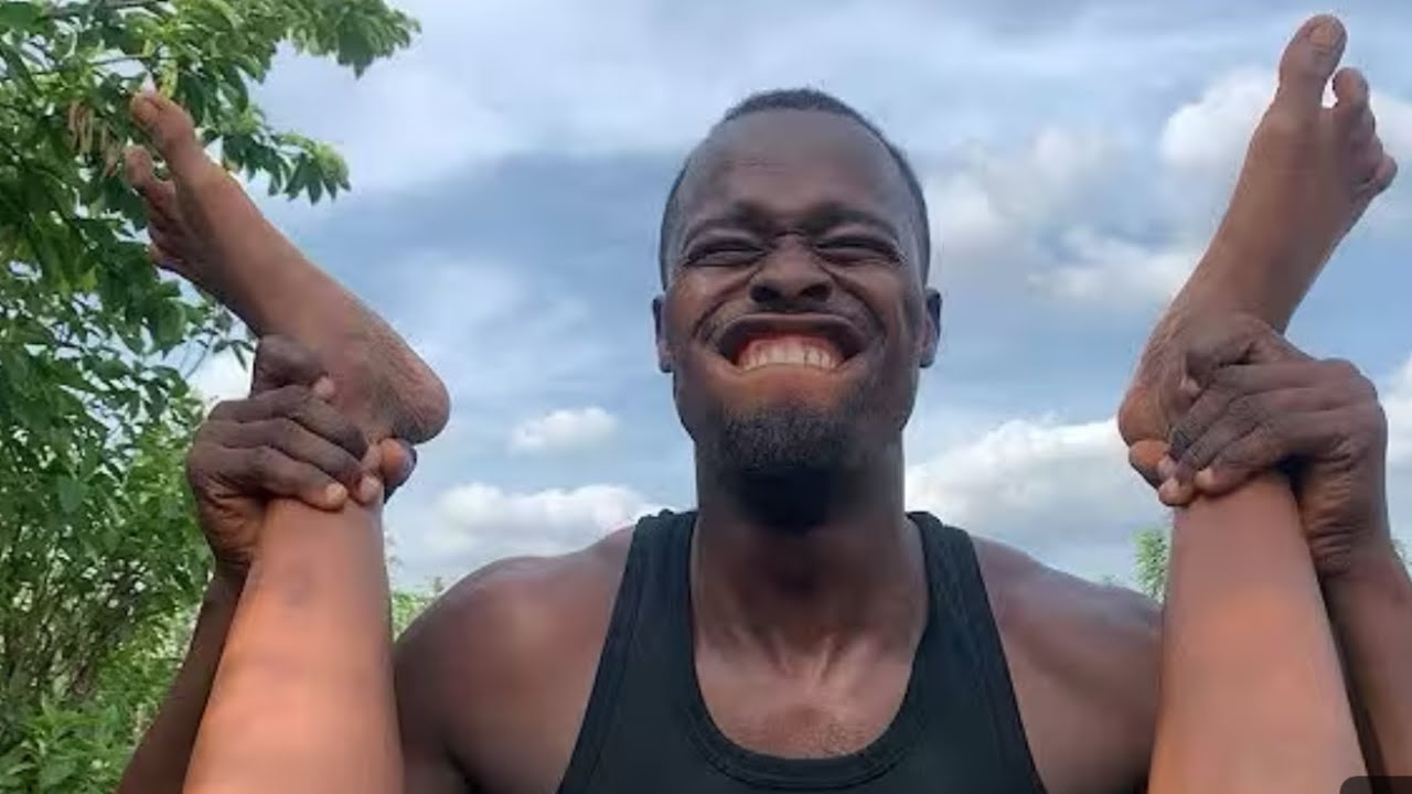 BIG MOOD || Mr macaroni | Yawa skit | Mark angel comedy | OGB recent | Mr beast 