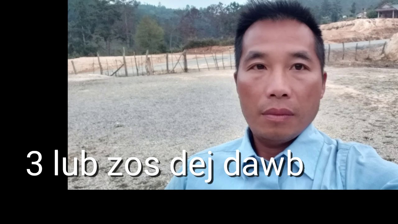 Nkauj txhawb zog rau txhua tus uas nyiam mloog