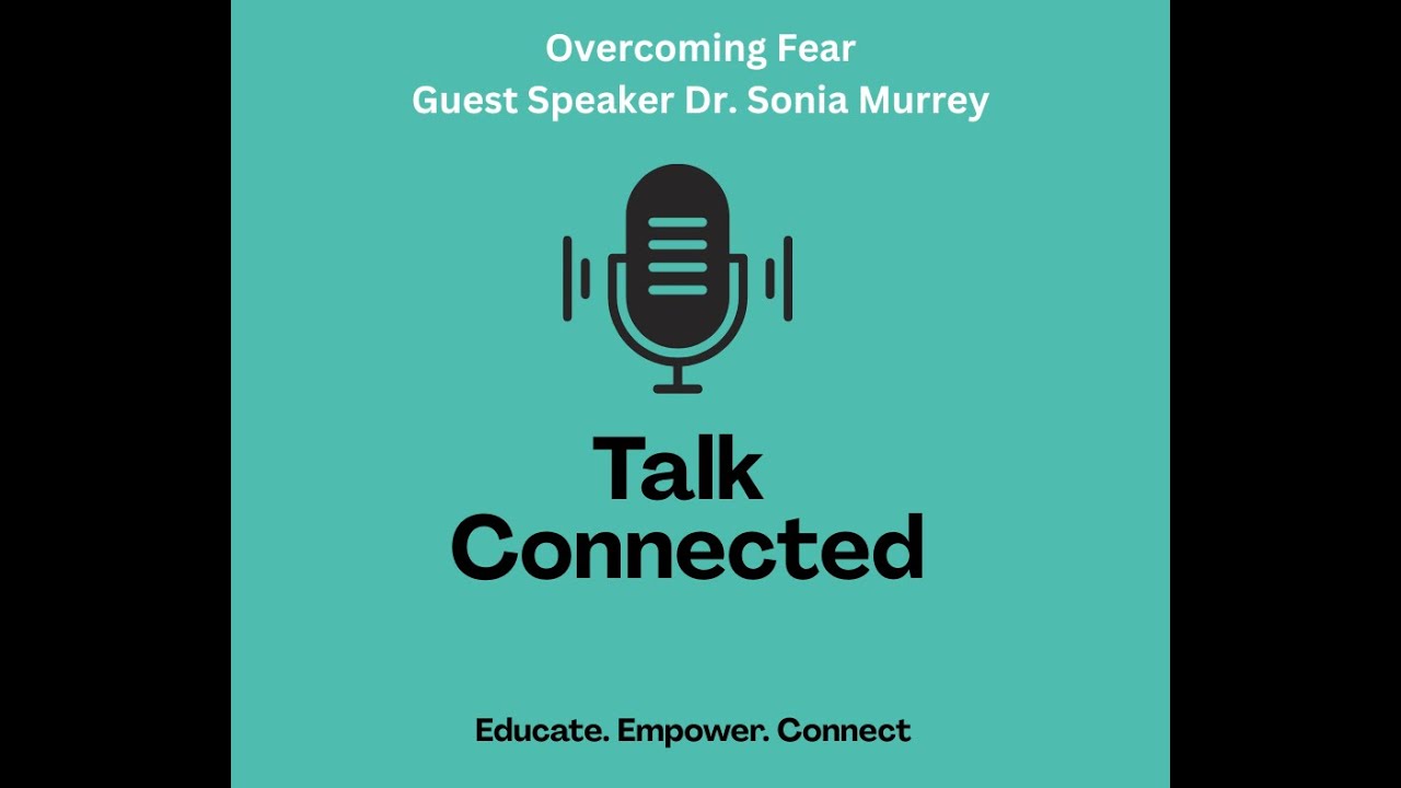 Overcoming Fear