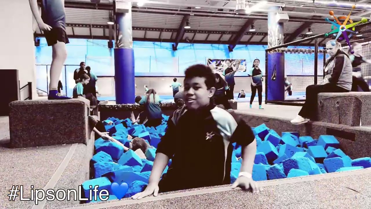 Year 7 Adrenalin Trip - December 2025