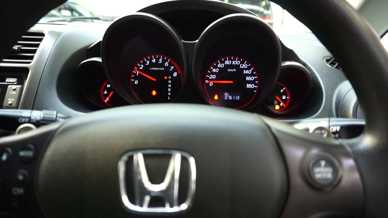 Honda Airwave 2006 Aero Edition, 1 5L, Auto