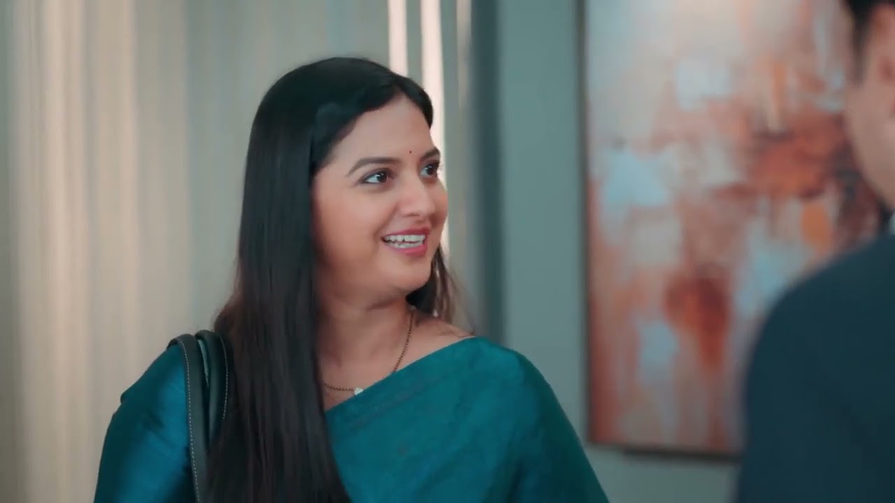 Veen Doghatli Hi Tutena | Ep - 132 | Best Scene | Dec 29 2025 | Zee Marathi