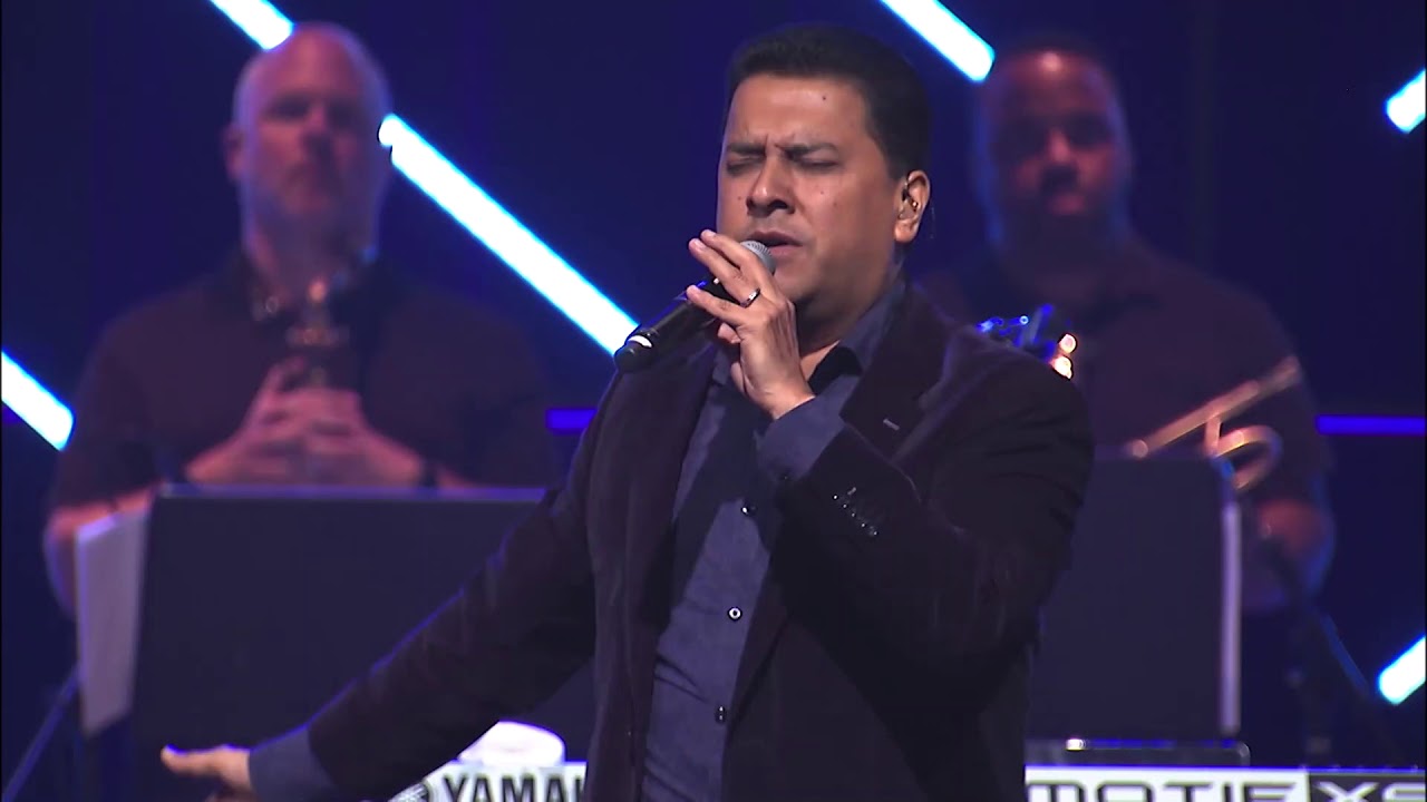 El Señor es mi pastor