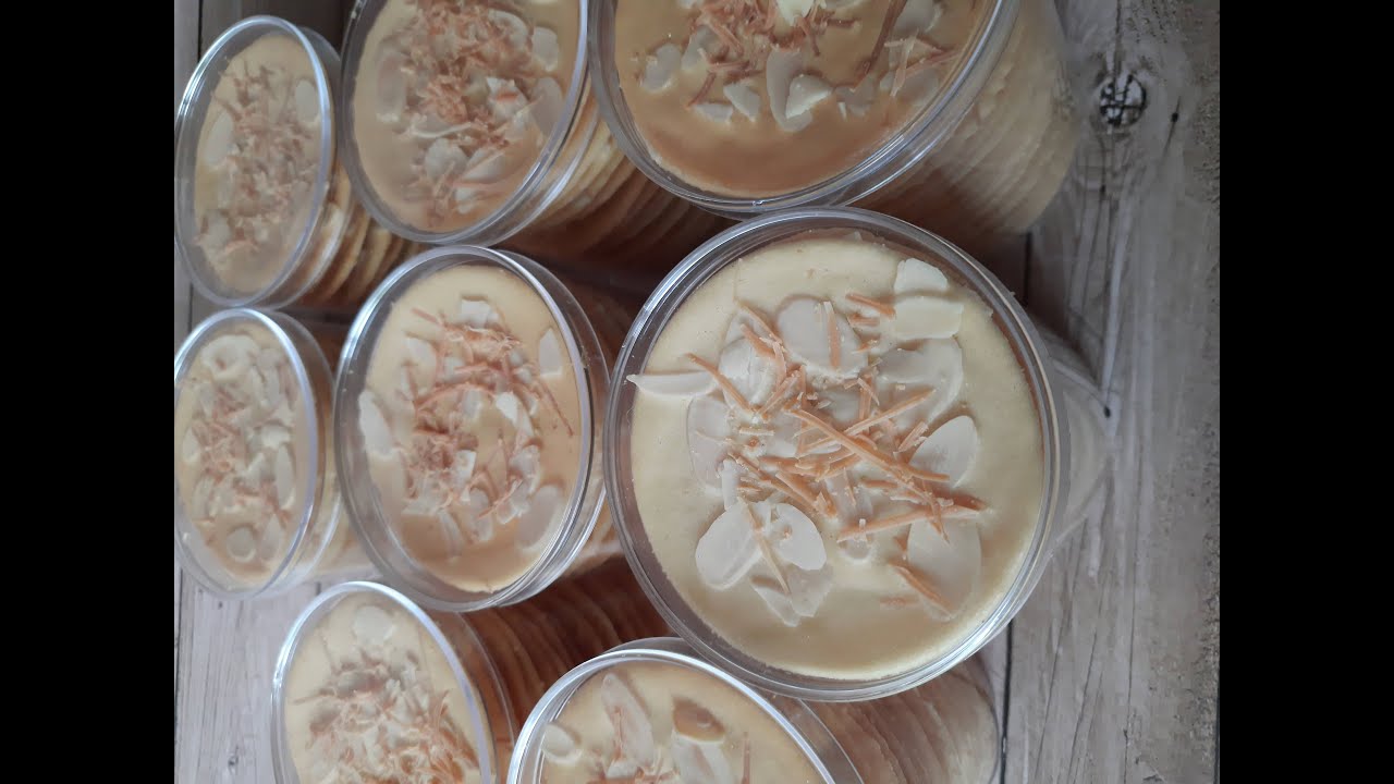 Almond Crispy| Resep Jualanku | Paling Laris | Memanfaatkan Putih Telur
