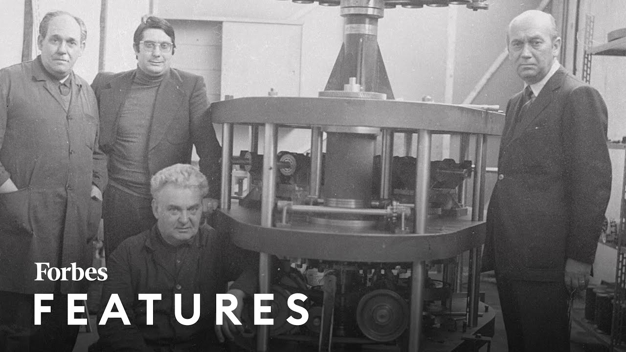 The Italian Billionaire Family Making Glass Vials For The Covid Vaccine | Forbes