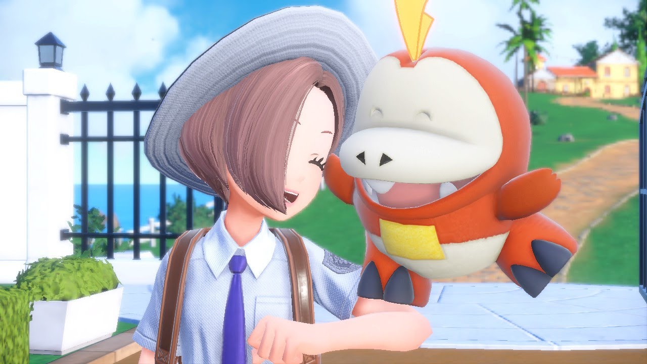 【ポケモンSV　ダブルバトル】軽くやる　顔出し中