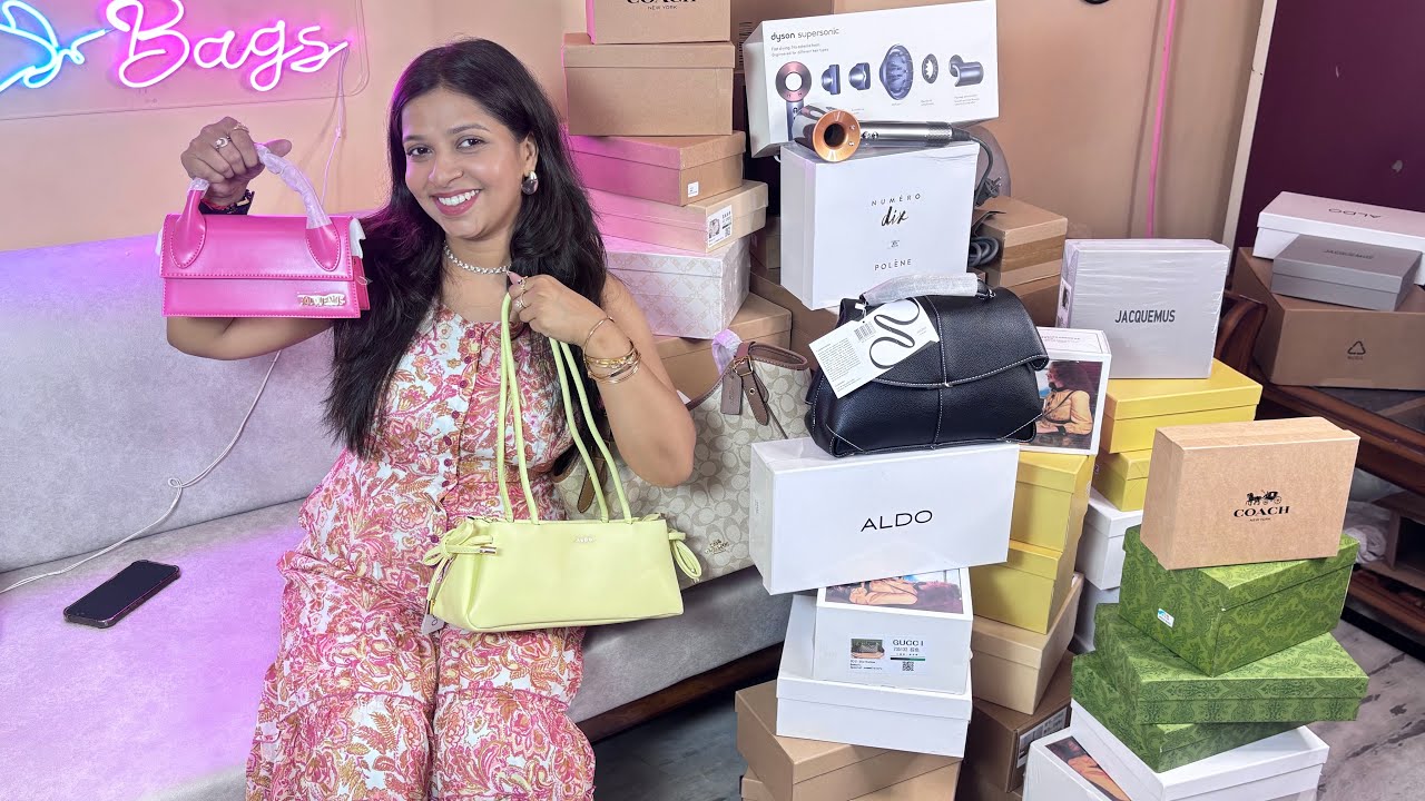 Branded Luxury Bags in Delhi | Imported Bags Wholesale In Delhi | Premium Quality Bags Wholesaler