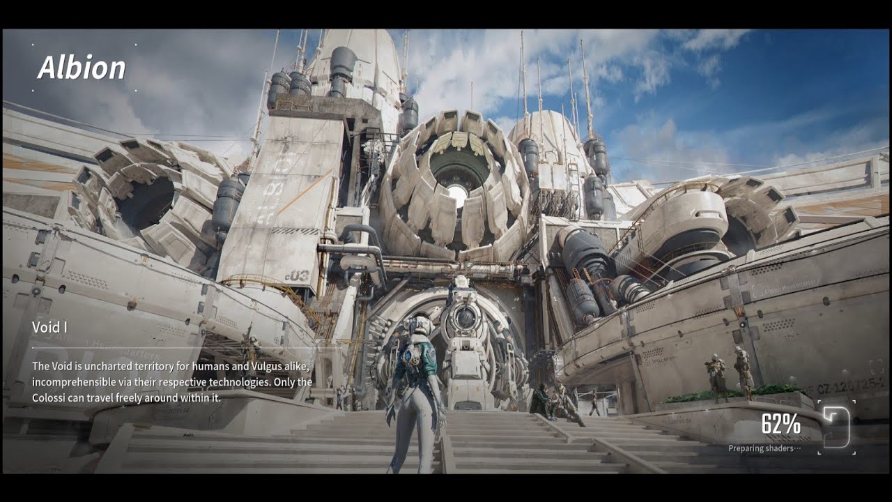 Trying Out The First Descendant, F2P! | The First Descendant