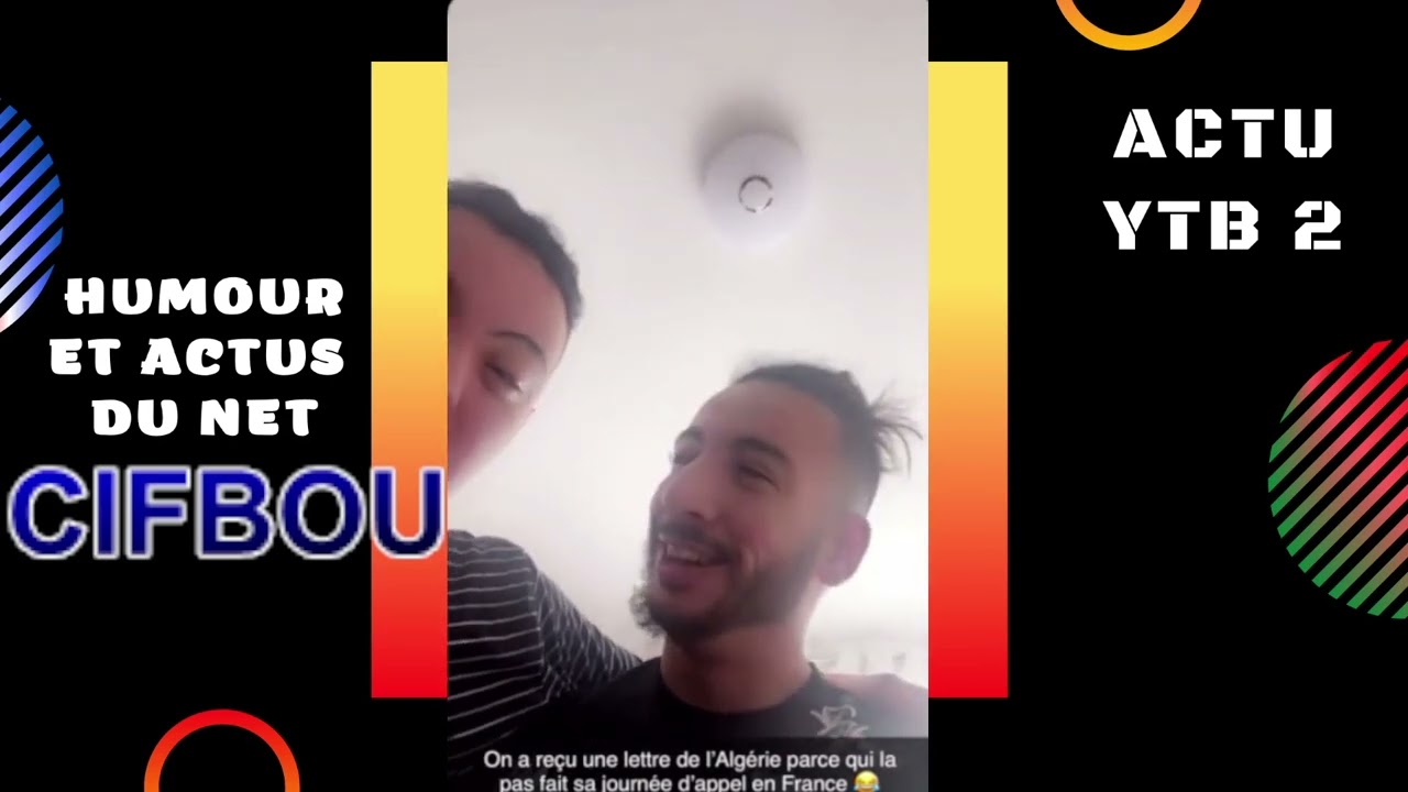 CIFBOU SAFI APELLER A L'ARMEE ALGERIENNE BOUCIF