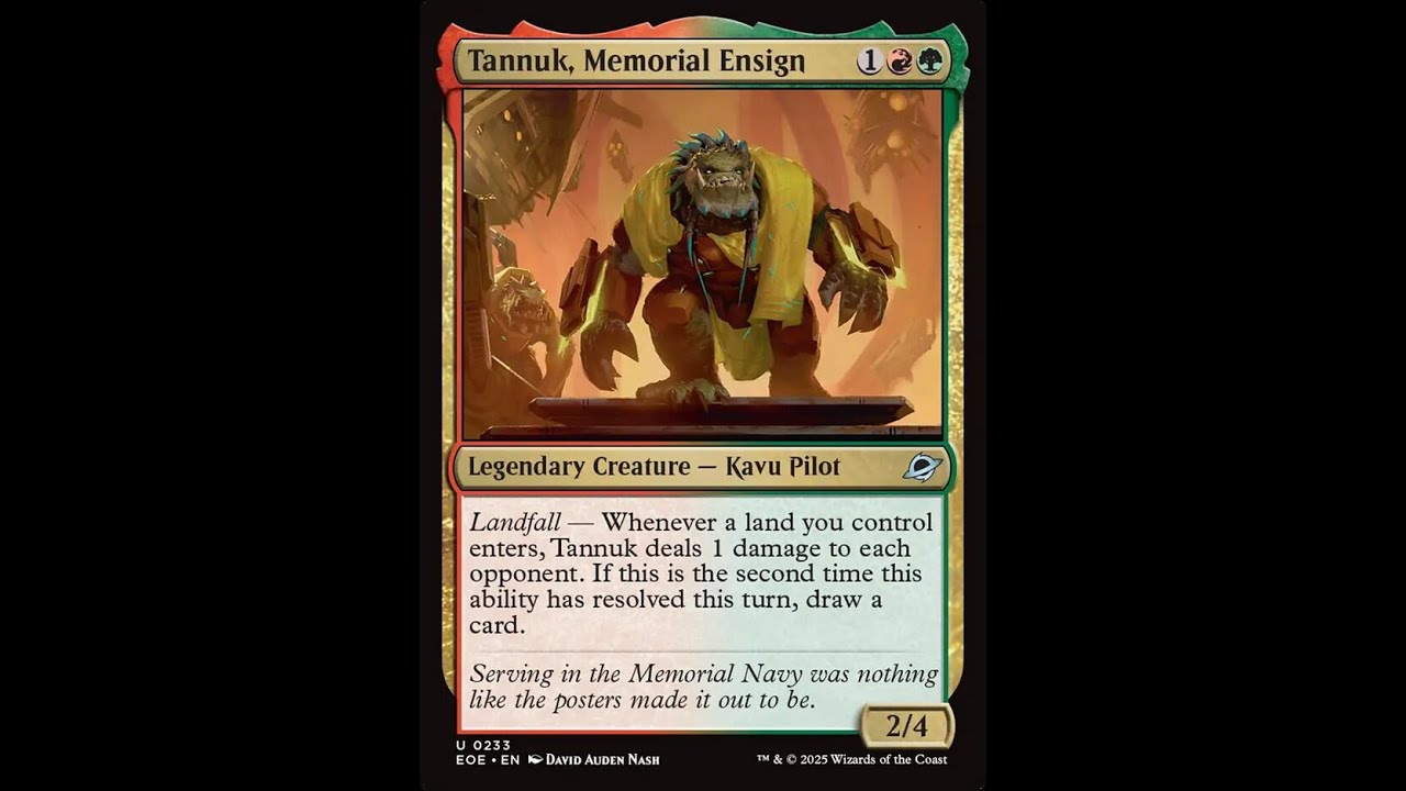 Tannuk Brawl