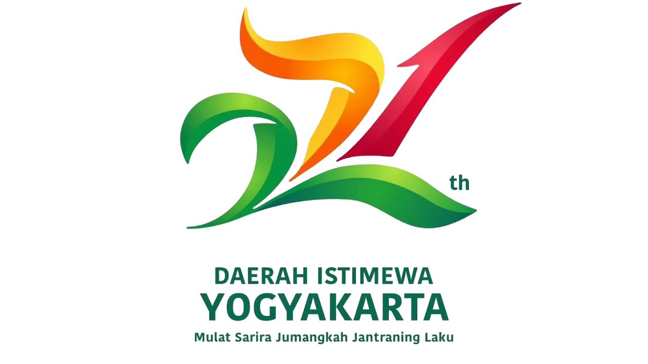 KIRAB BUDAYA HUT DIY 2026 - SLB PAMARDI PUTRA