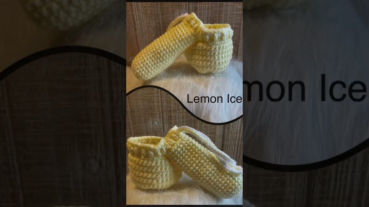 #crochet #shorts