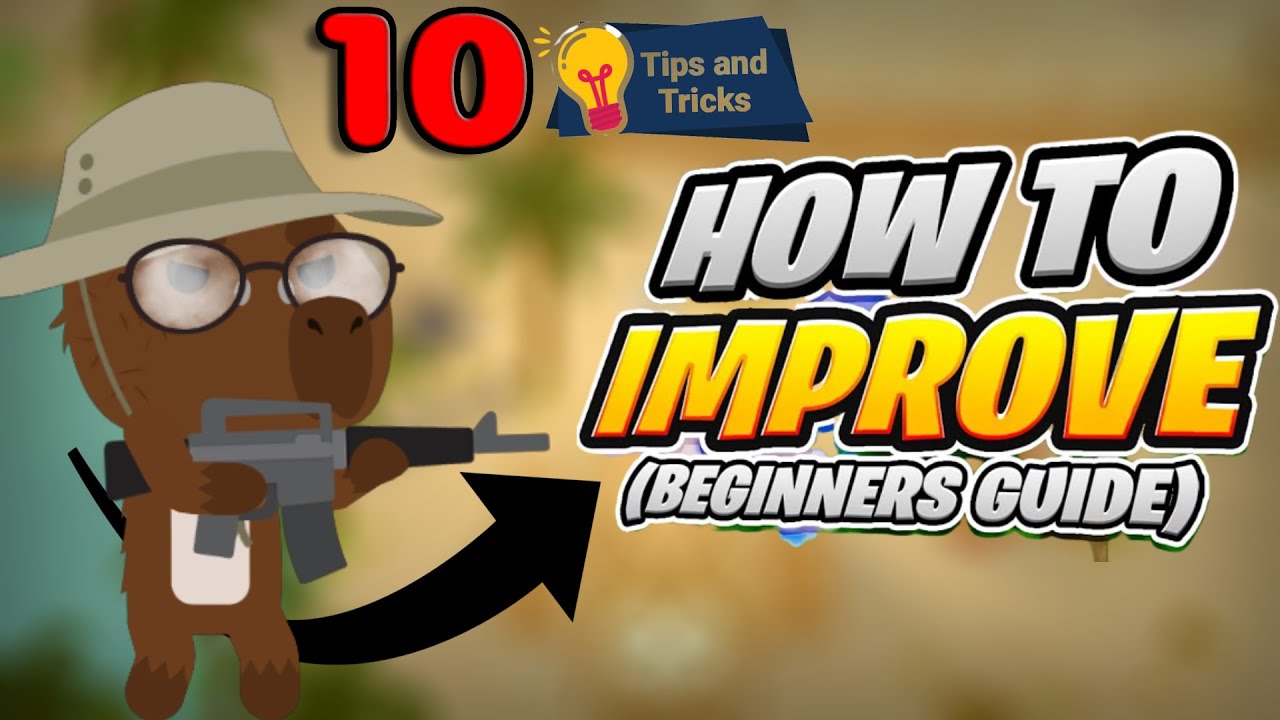 10 самых полезных советов и рекомендаций для Super Animal Royale | Сентябрь 2023 г.