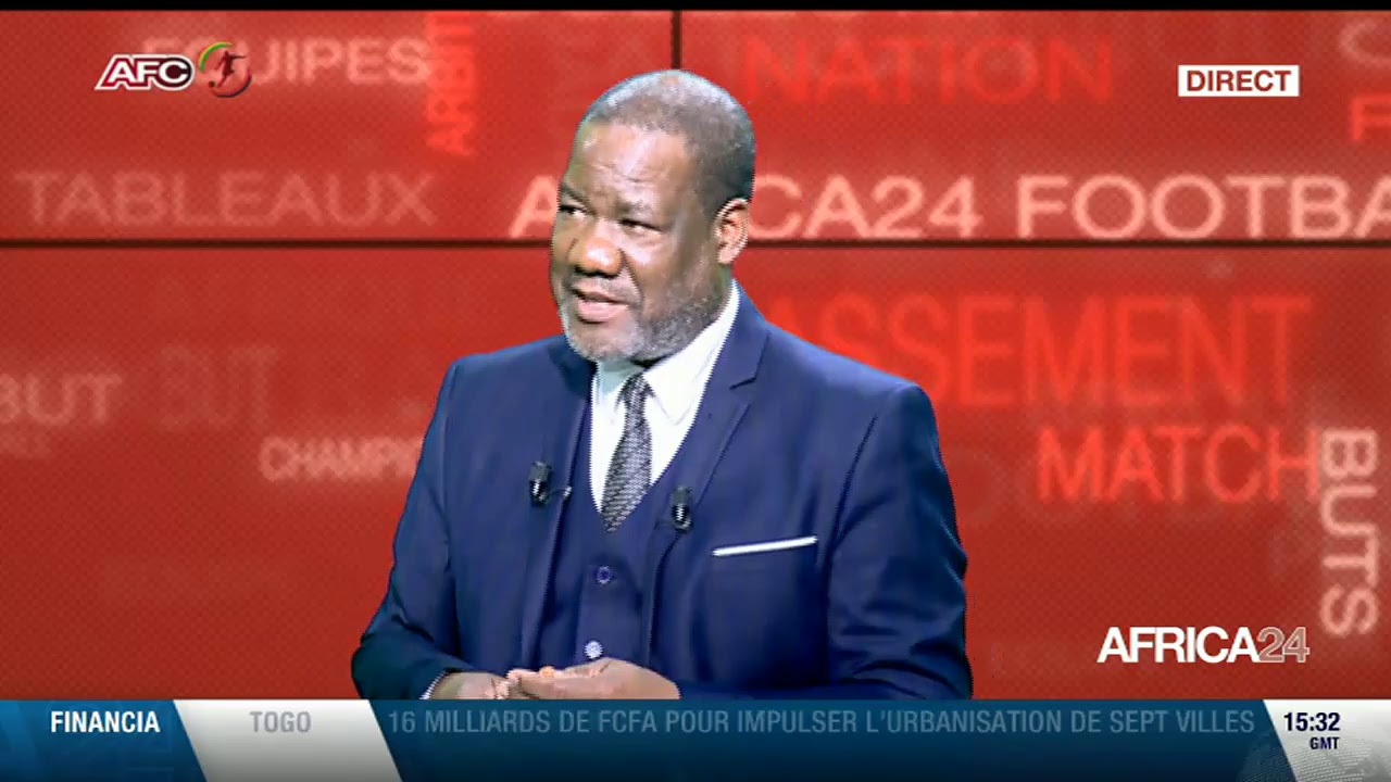 Africa24 Live