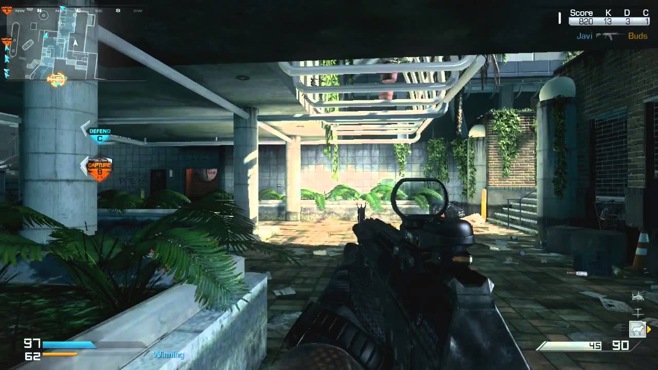 This Game would've Been the Best IF..........................................