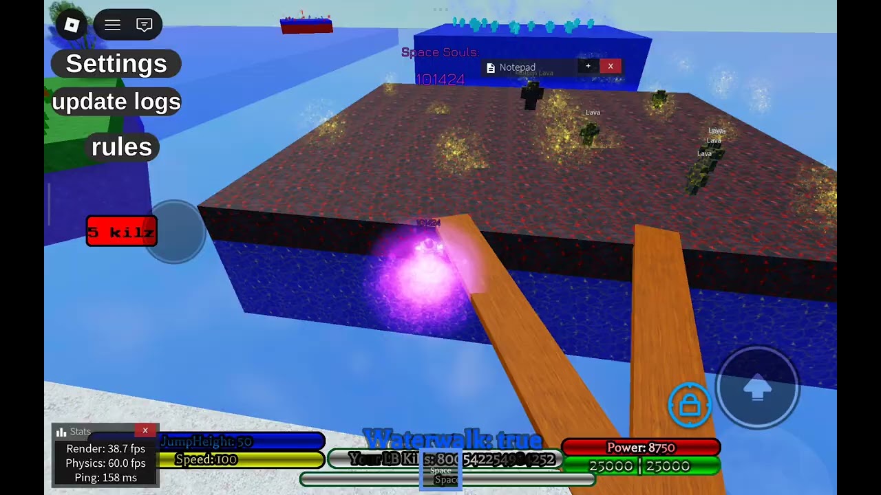 Ckv2/ cones kilstreak v2  space guide wowowowowo