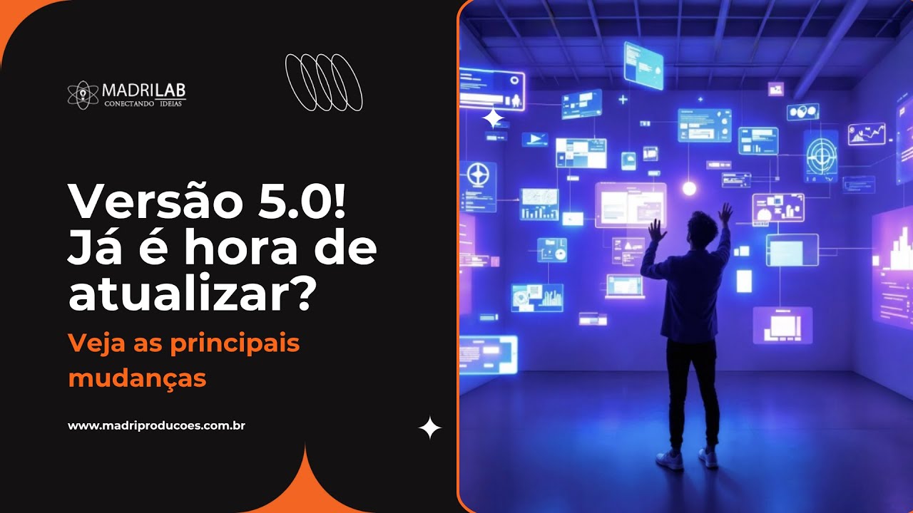 LMS Moodle 5.0: principais mudanças, o que foi removido e quando atualizar sua plataforma