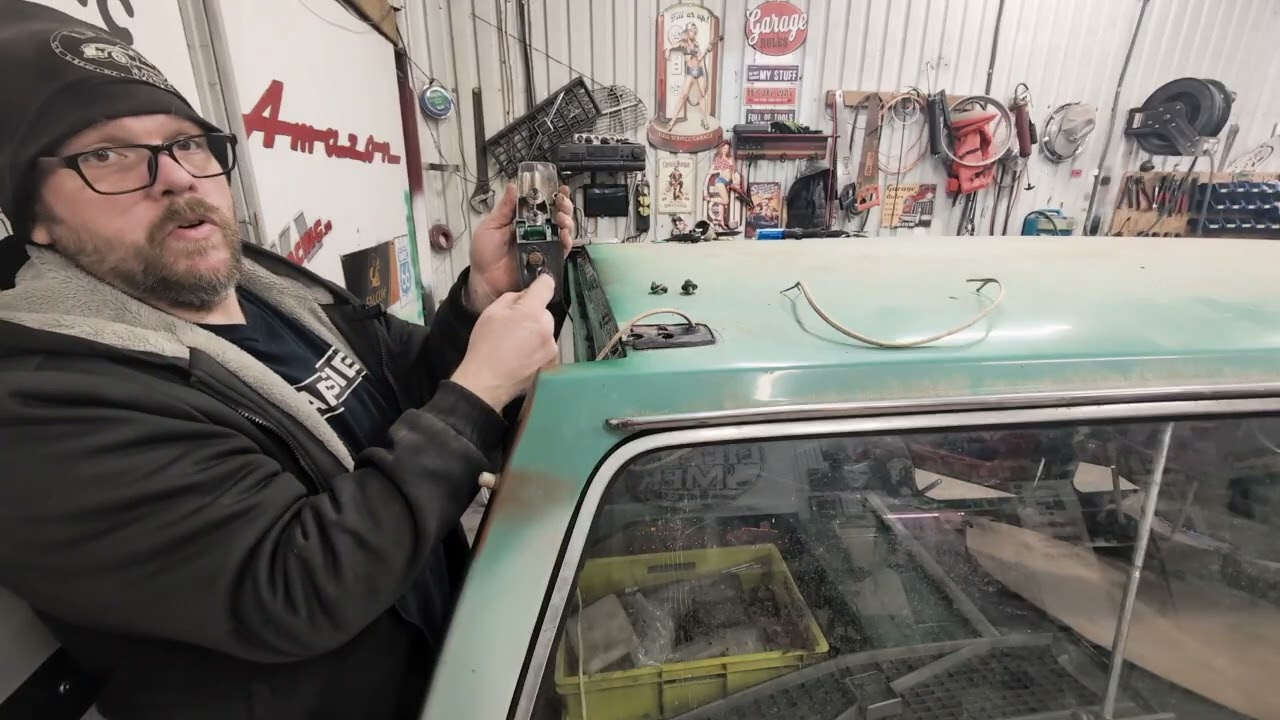 Volvo 145 1973 Baklucka 