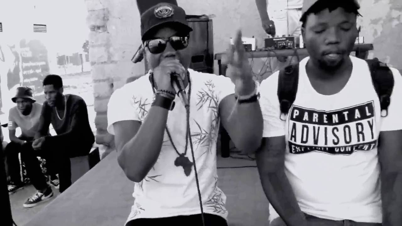 tag a friend cyphers with Les modiri,Gobi beast and Lrai9tyfour