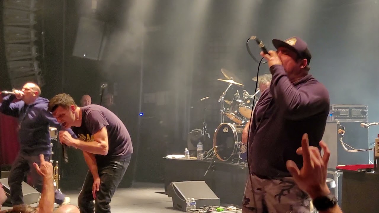 Silmarils - Love Your Mum / Live @ Le Bataclan / 05.11.2021