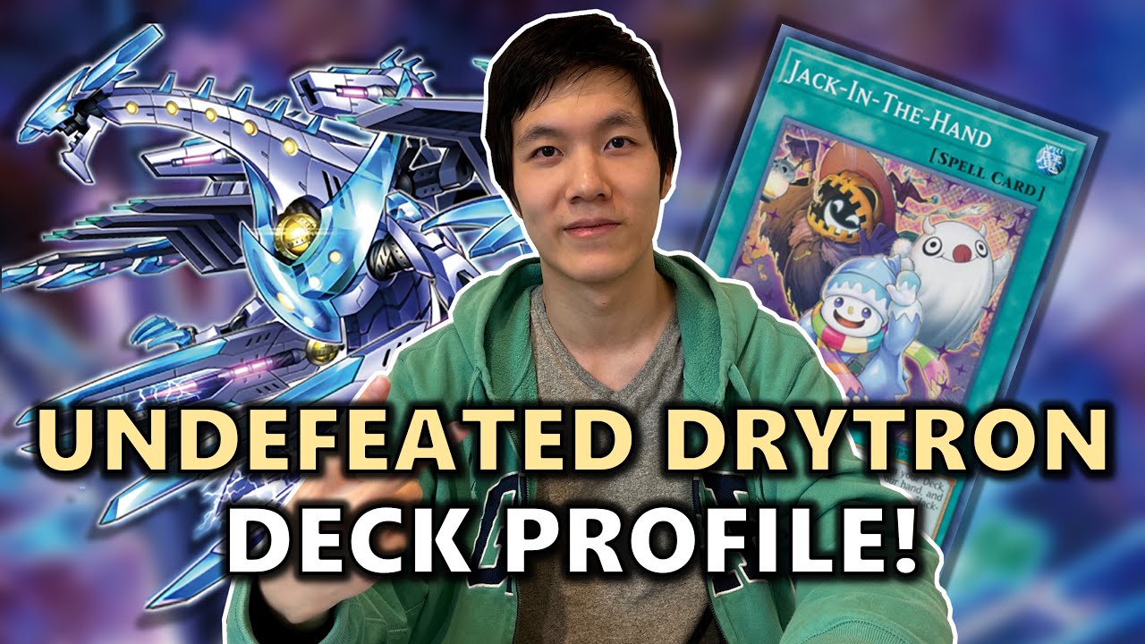 Undefeated Locals Drytron Deck Profile! | Turn-Skip | Rogue Ritual | Post AGOV | November 2023