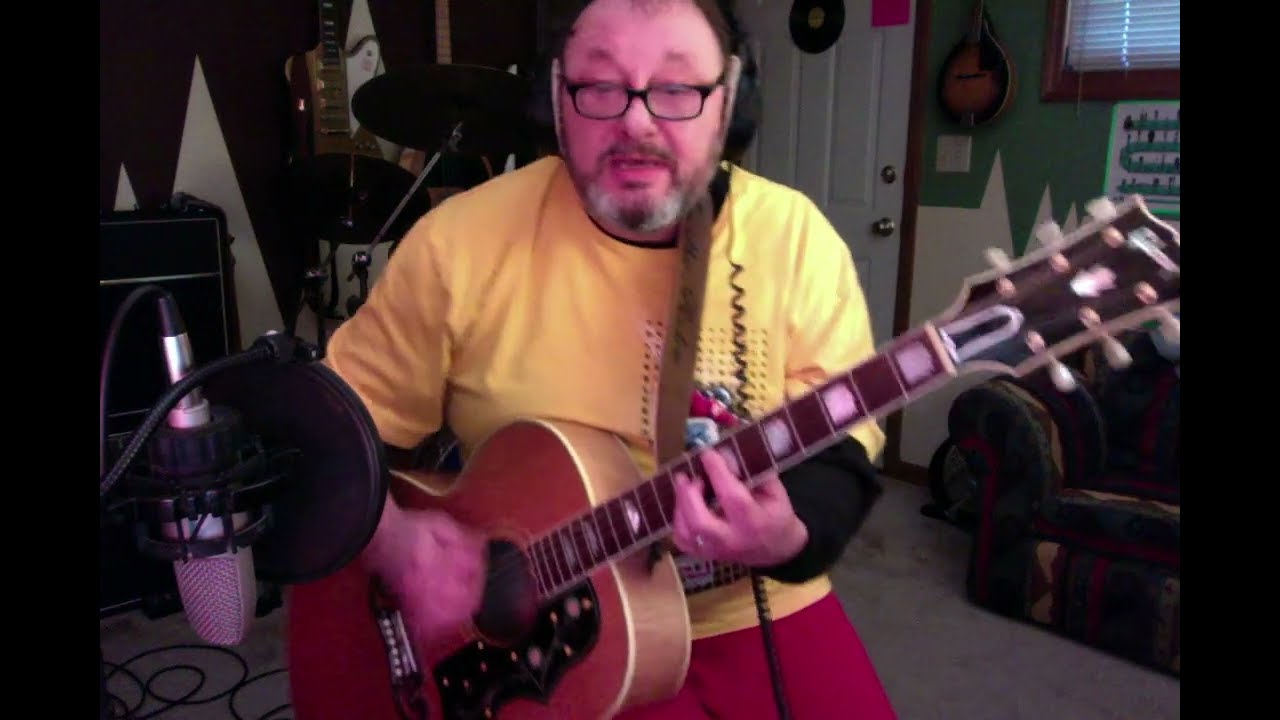 Every Night, McCartney cover