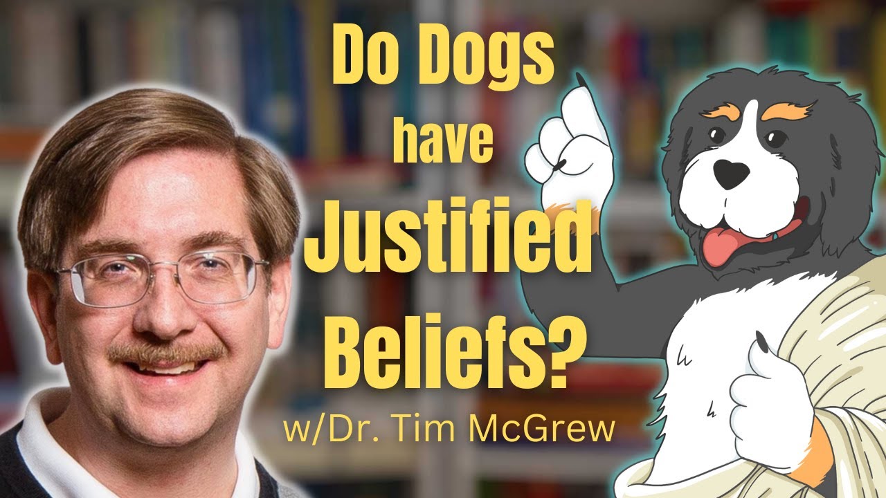 Internalism in Epistemology? | w/Dr. Tim McGrew - ep. 207