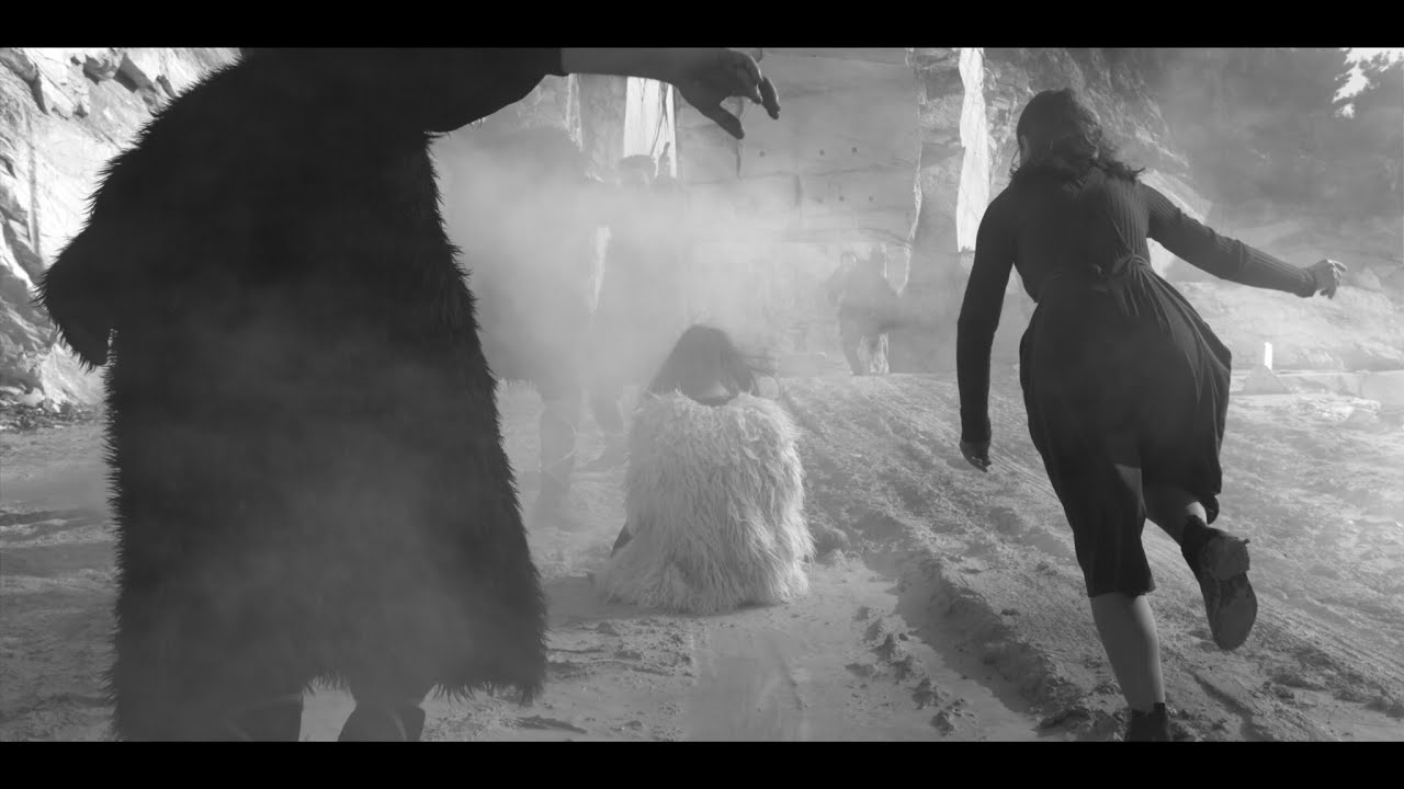 Babo Koro - &Tau;&omicron; &Theta;&epsilon;&rho;&iota;ό (To Therio) |  Official Video