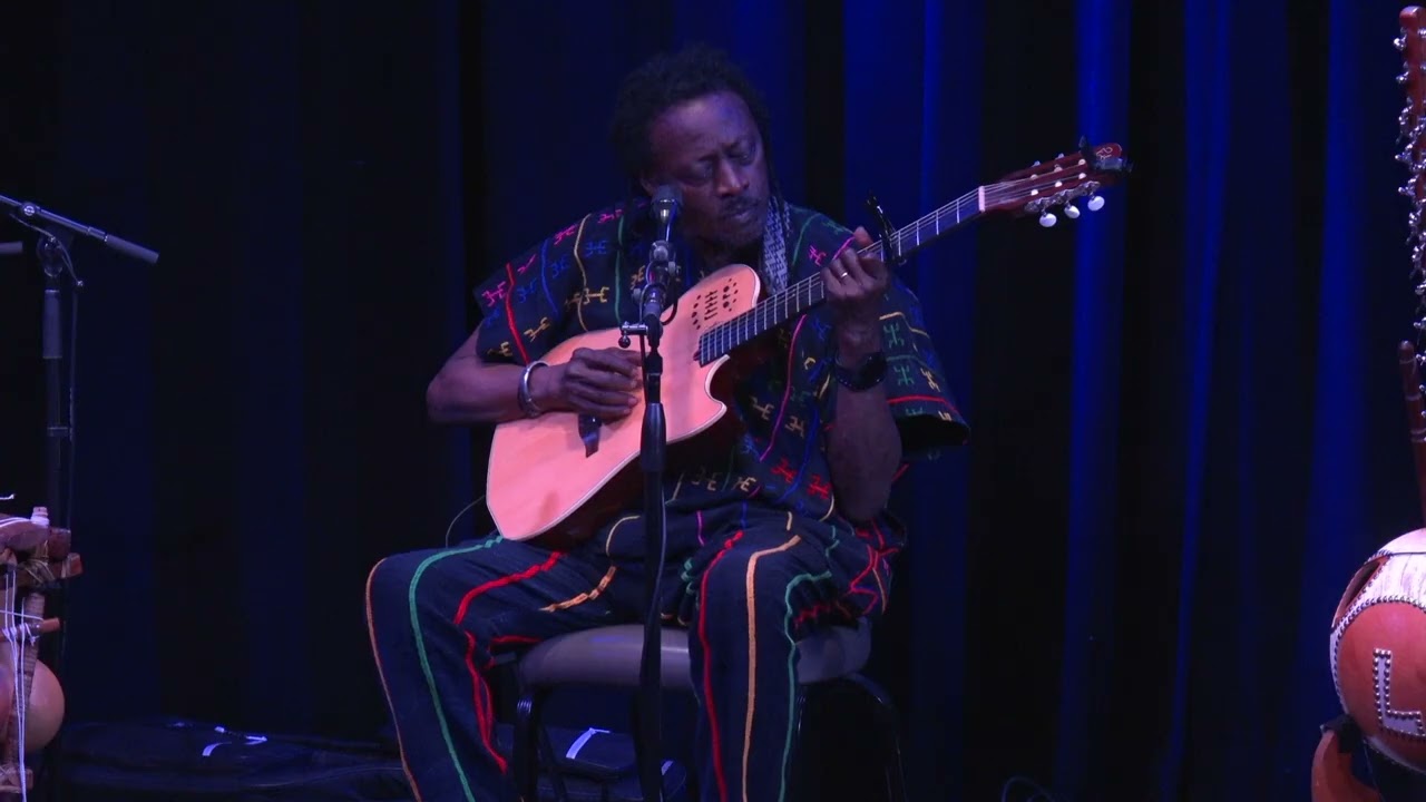 Habib Koité