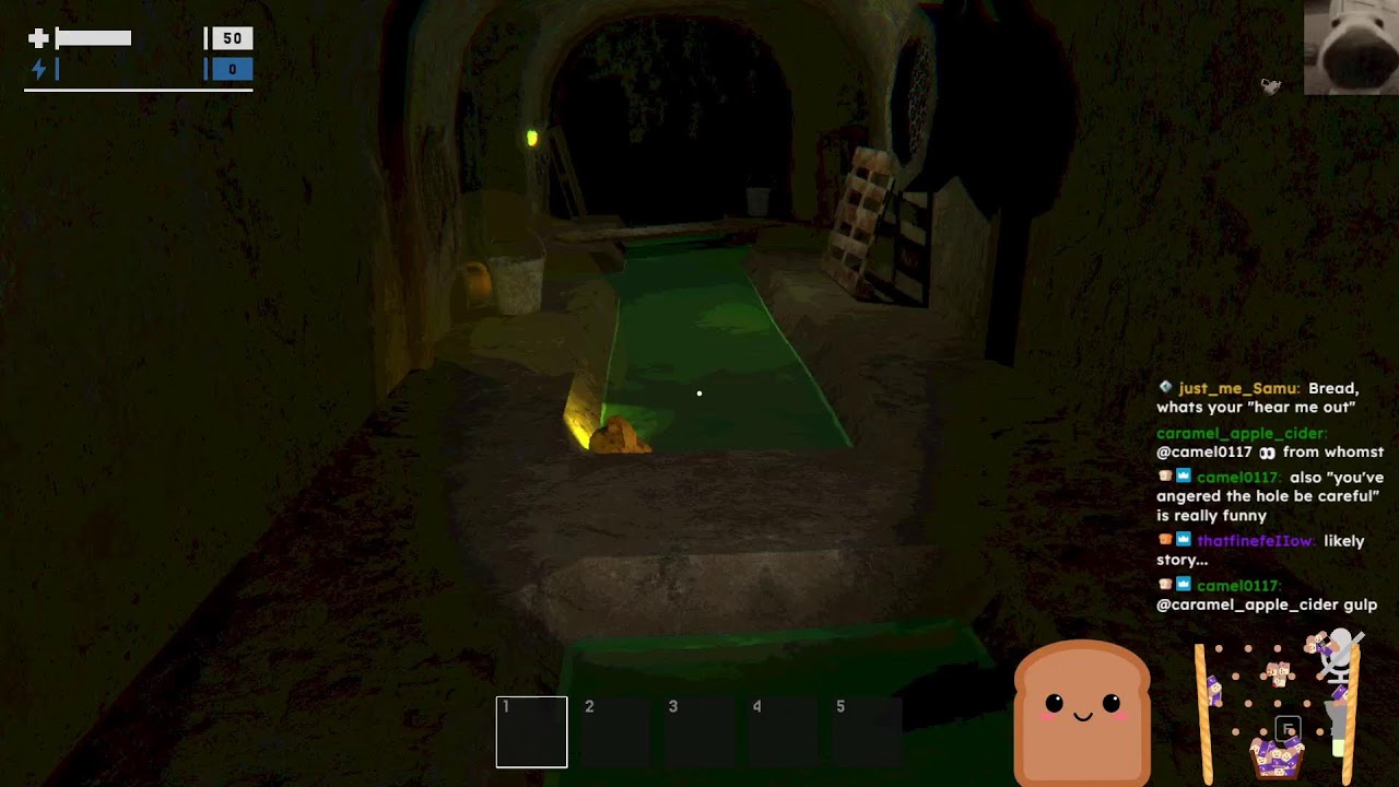 Going for 21k quota duos WR with the chosen one
