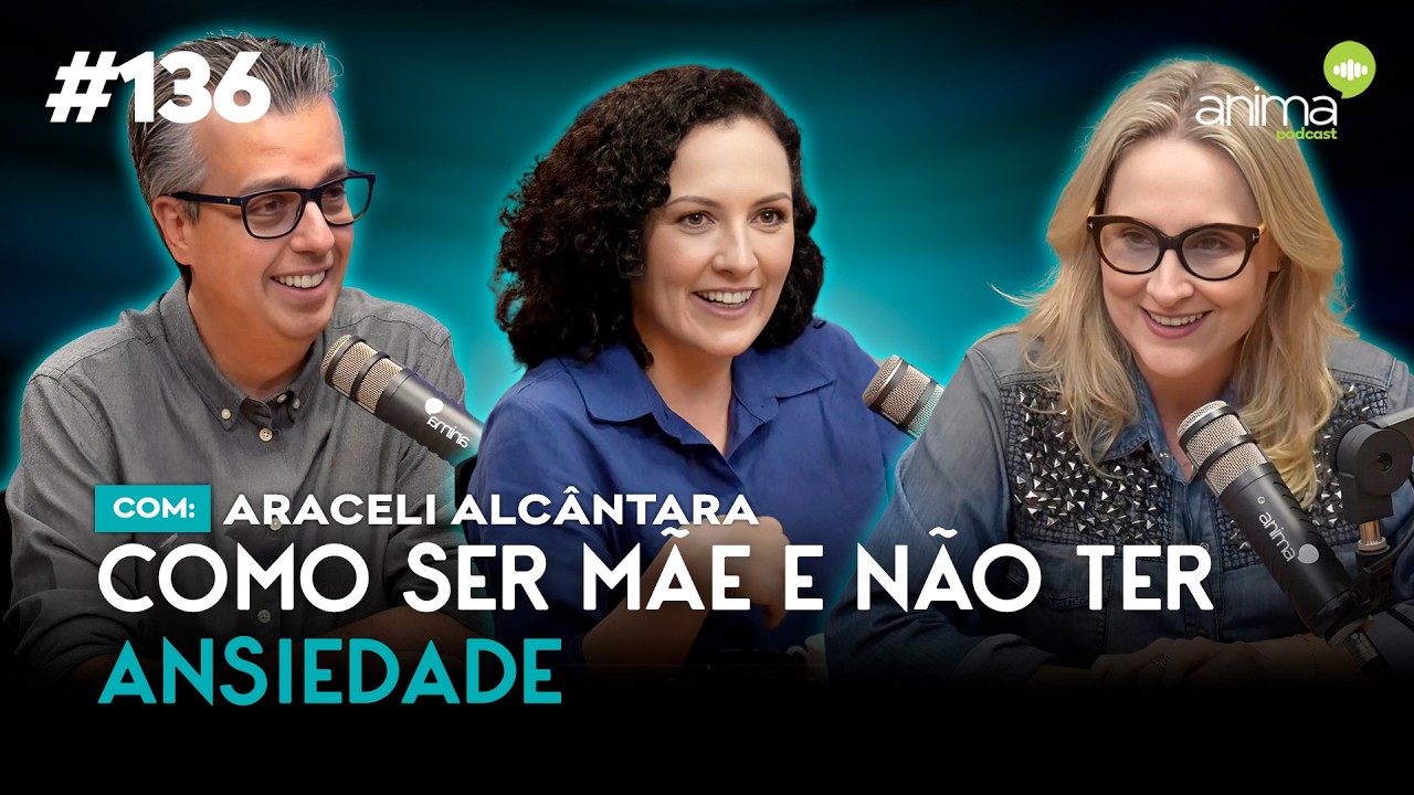 Maternidade, Ansiedade e o Método 
