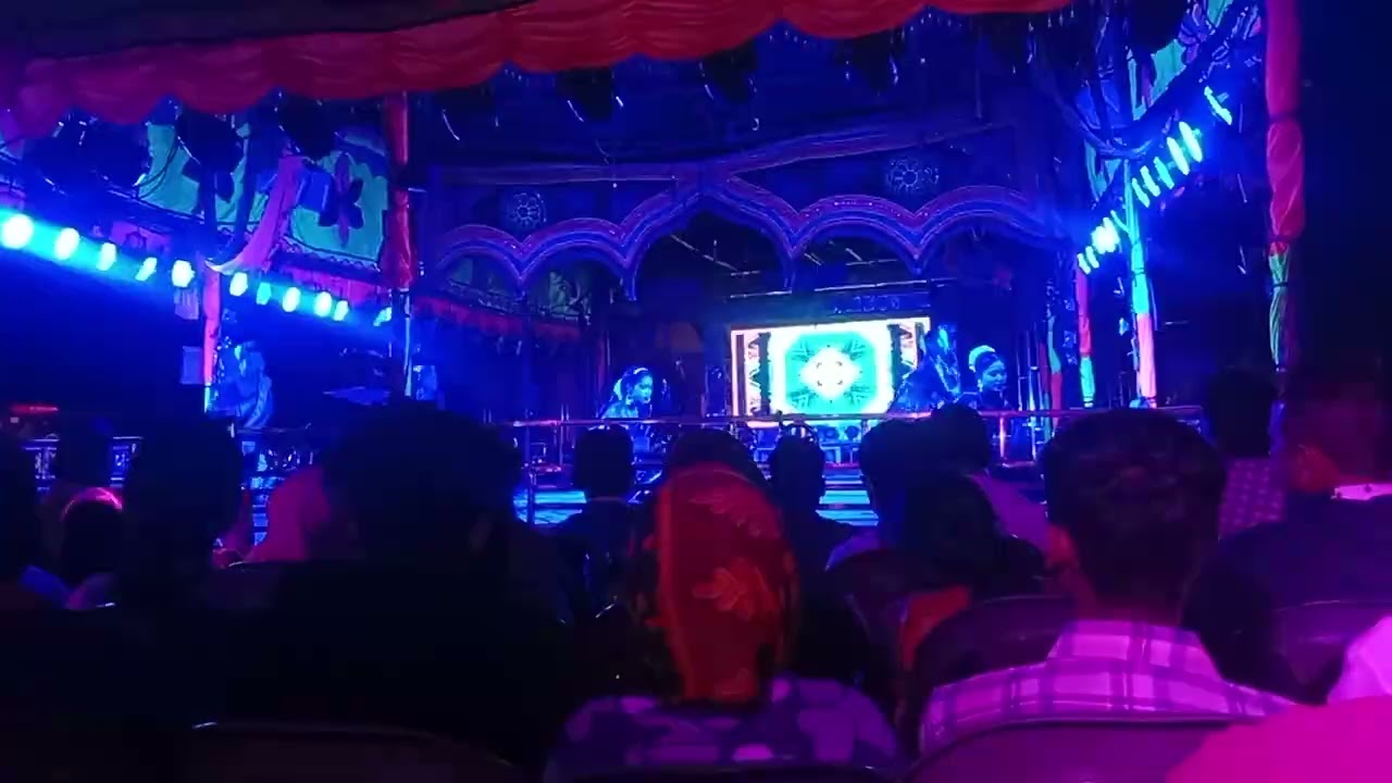 ବାରାପୁରୁ ମେଳନ 