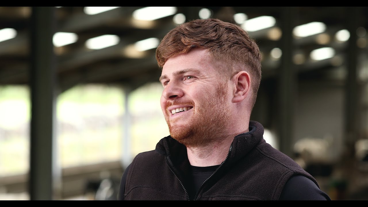 Customer testimonial by Shawsmuir Farm, Dumfriesshire, Scotland (EN)