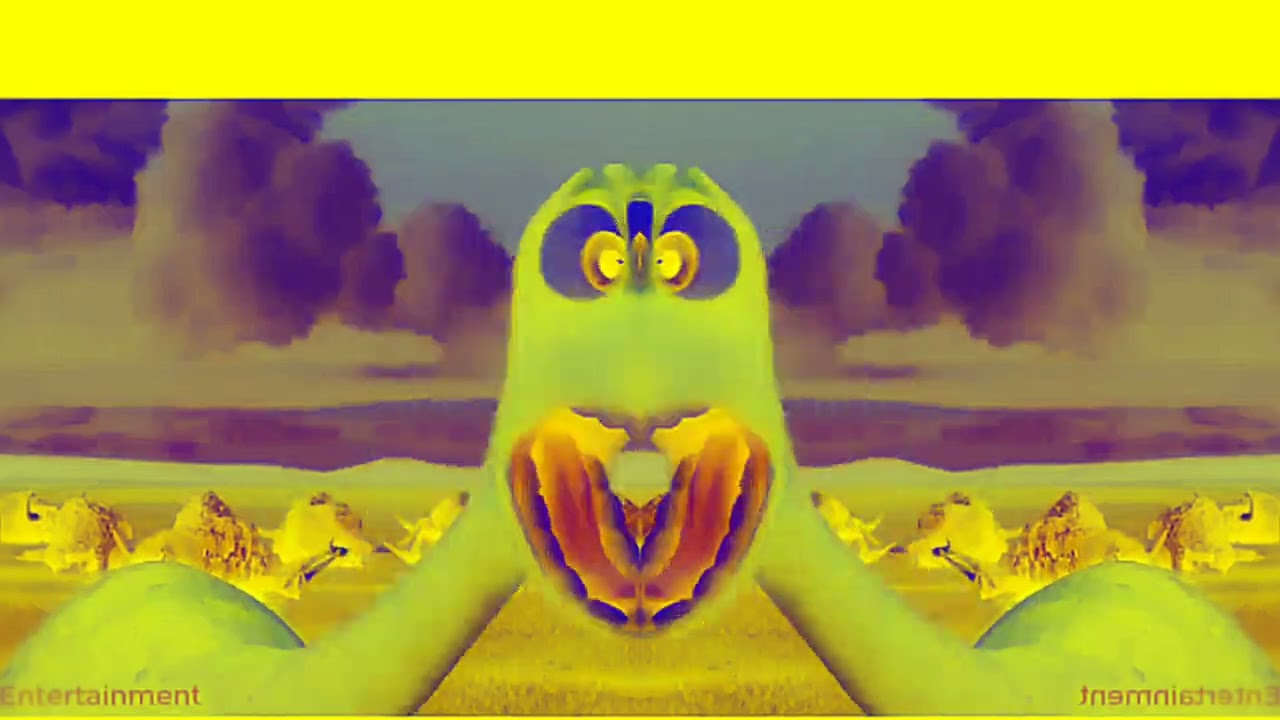 The good dinosaur🦕 Arlo is Panic 😲 ( Sponsored By Gamavision Csupo Effects) 