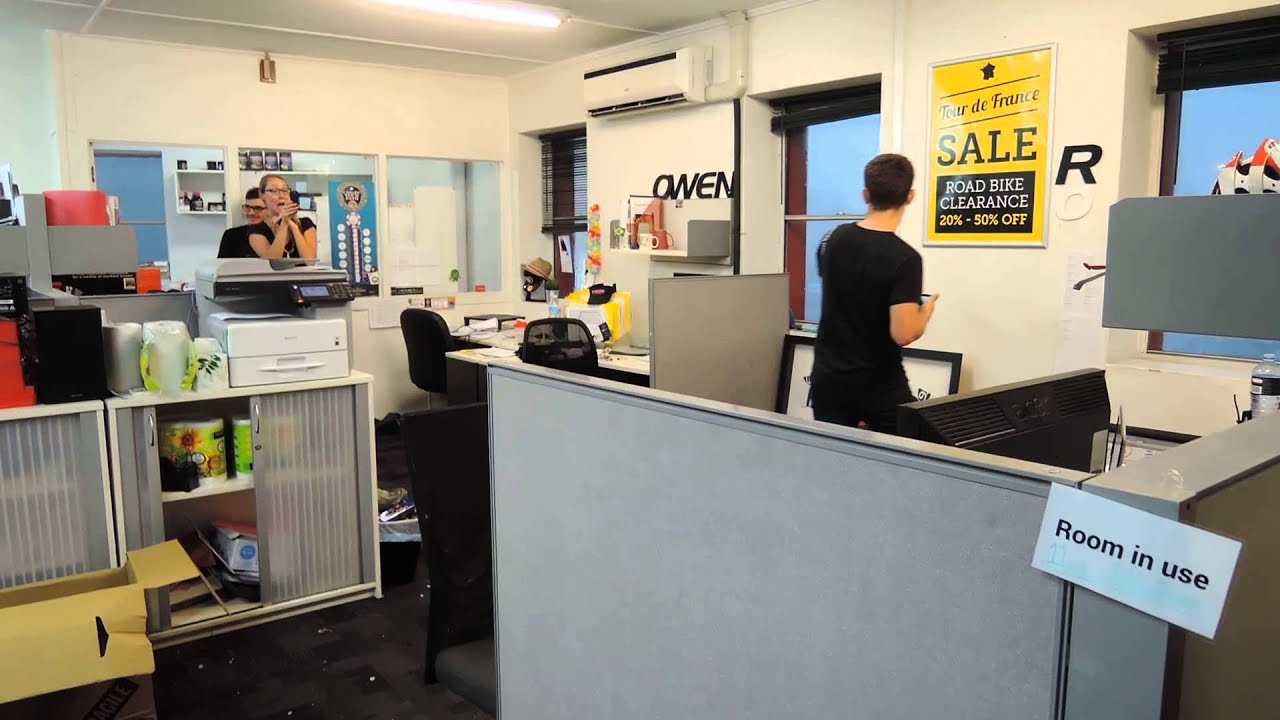 BIG HAIL STORM BRISBANE #2, 27/11/2014