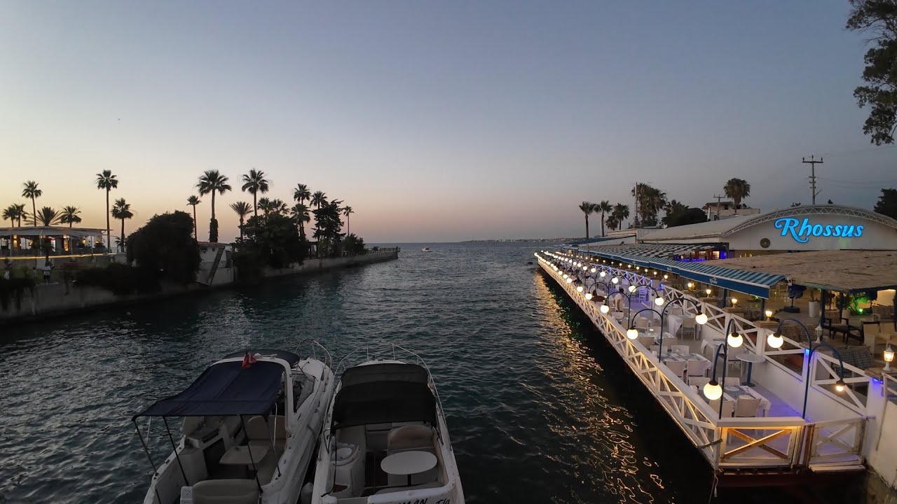 Hatay Arsuz