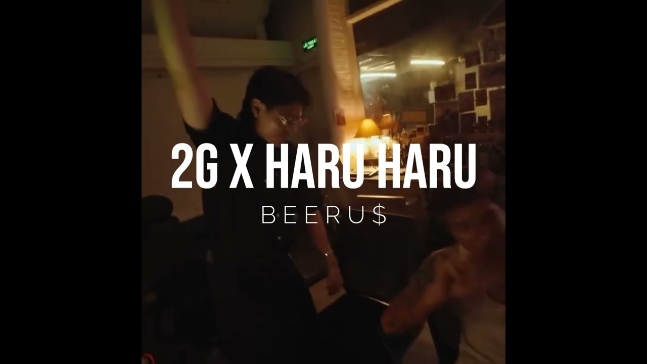 [FREE] OBITO x MCK x JERK TYPE BEAT -''2G x HARU HARU''.Prod @0mgbeerus