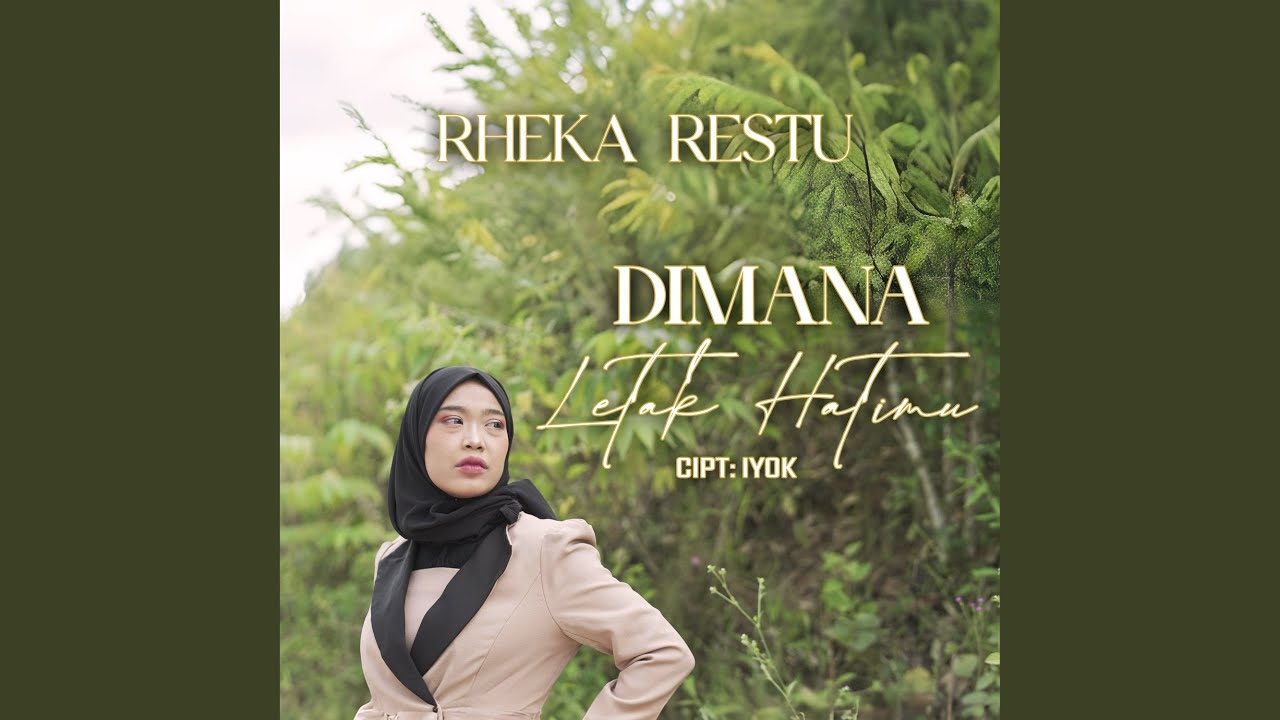 Dimana Letak Hatimu